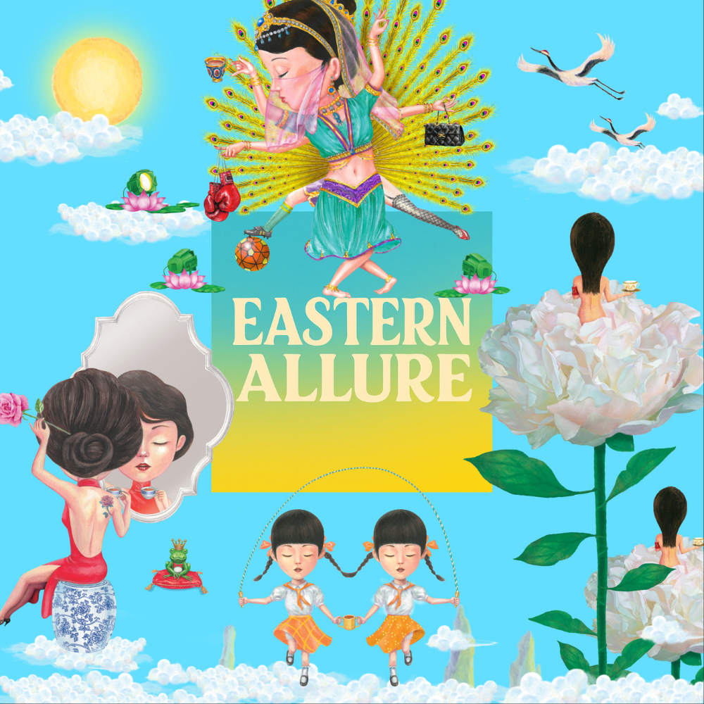 Eastern Allure