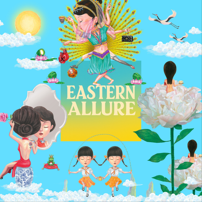 Eastern Allure