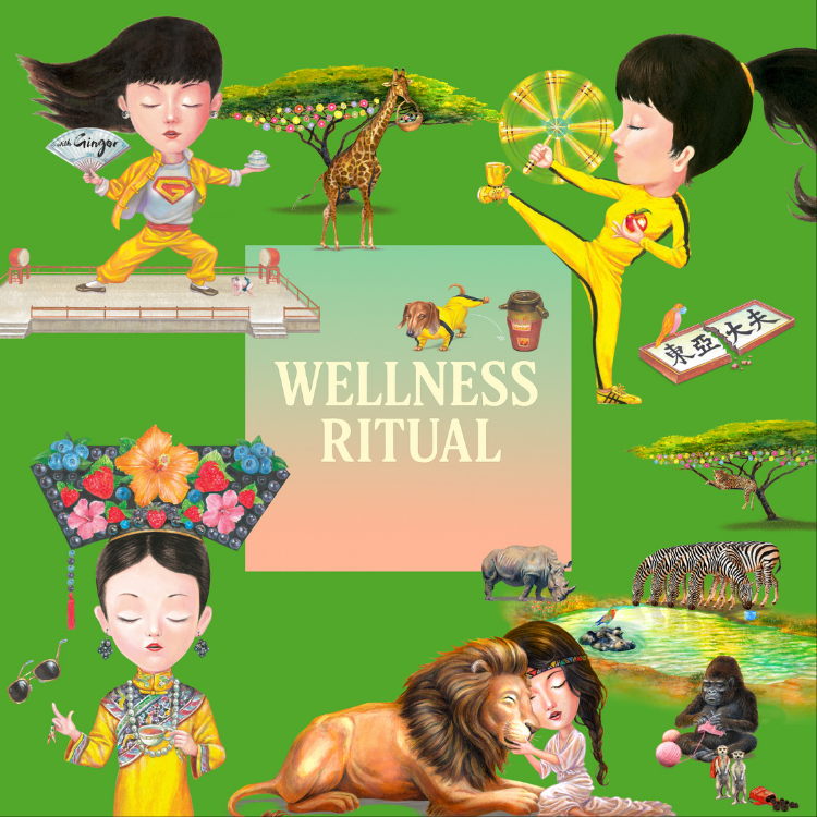 Wellness Ritual