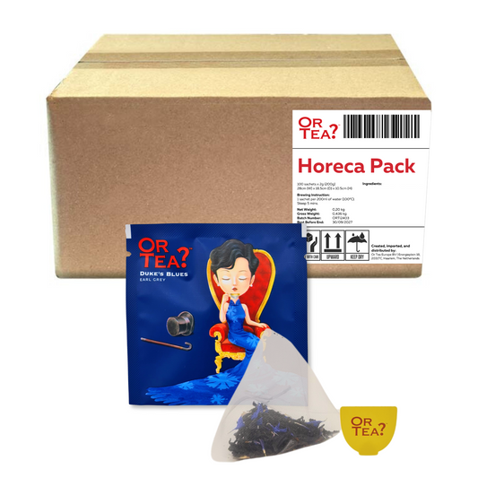 Duke's Blues • Horeca Pack