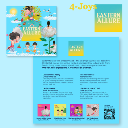 Eastern Allure