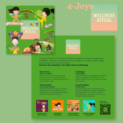 Wellness Ritual