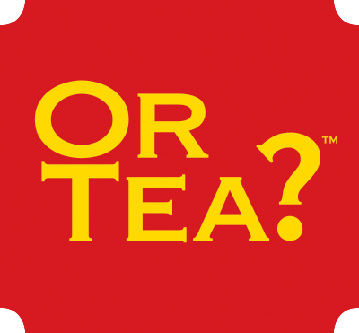 Or Tea? B2B Webshop