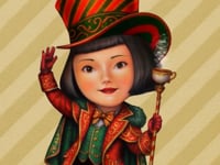 Billie Bonkers and The Chocolate Factory